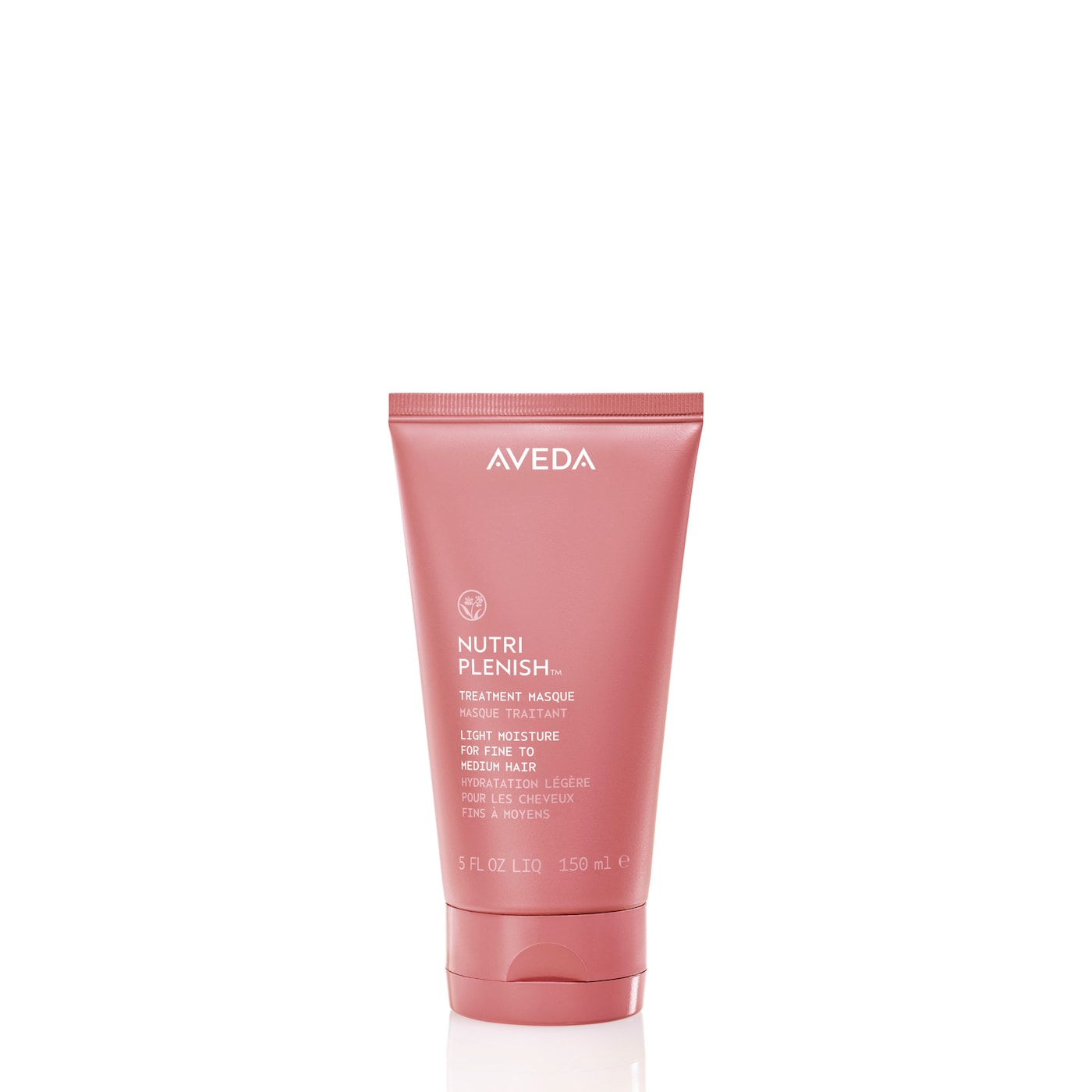 Nutriplenish™ Treatment Masque Light Moisture, 5 fl oz/150 ml