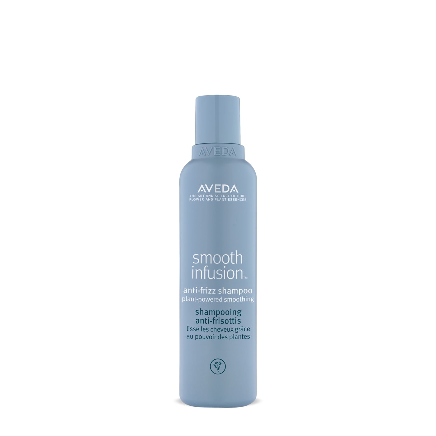 smooth infusion<span class="trade">™</span> anti-frizz shampoo, 1.7 fl oz/50 ml - travel size