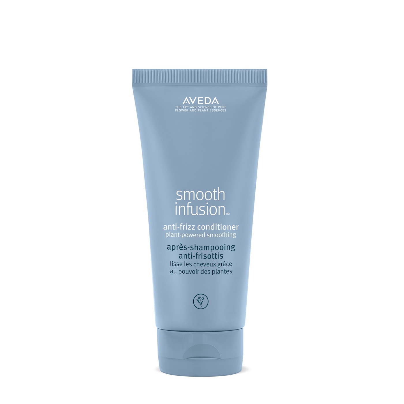 smooth infusion<span class="trade">™</span> anti-frizz conditioner, 1.4 fl oz/40 ml - travel size