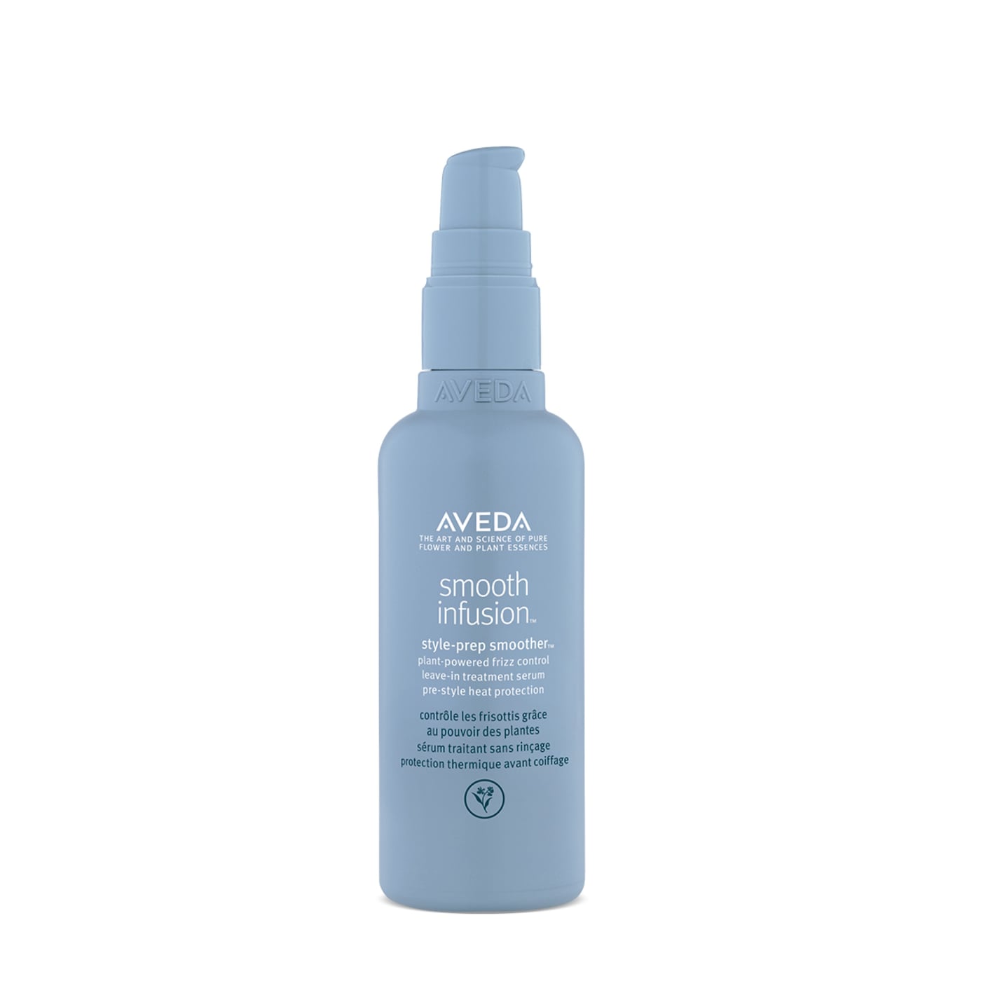 smooth infusion<span class="trade">&trade;</span> style-prep smoother<span class="trade">&trade;</span>