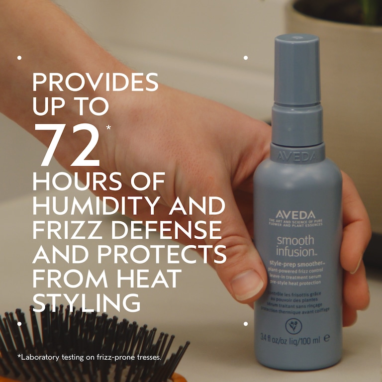 smooth infusion™ style-prep smoother™, 3.4 fl oz/100 ml