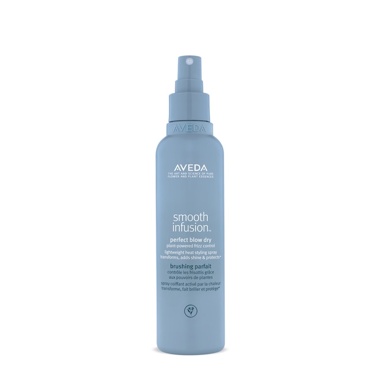 smooth infusion™ perfect blow dry, 6.7 fl oz/200 ml