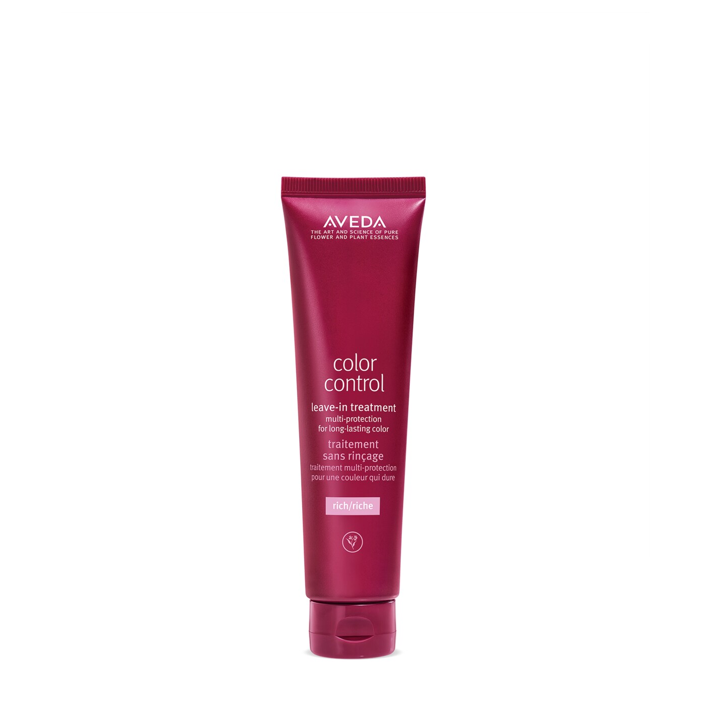 color control leave-in treatment: rich