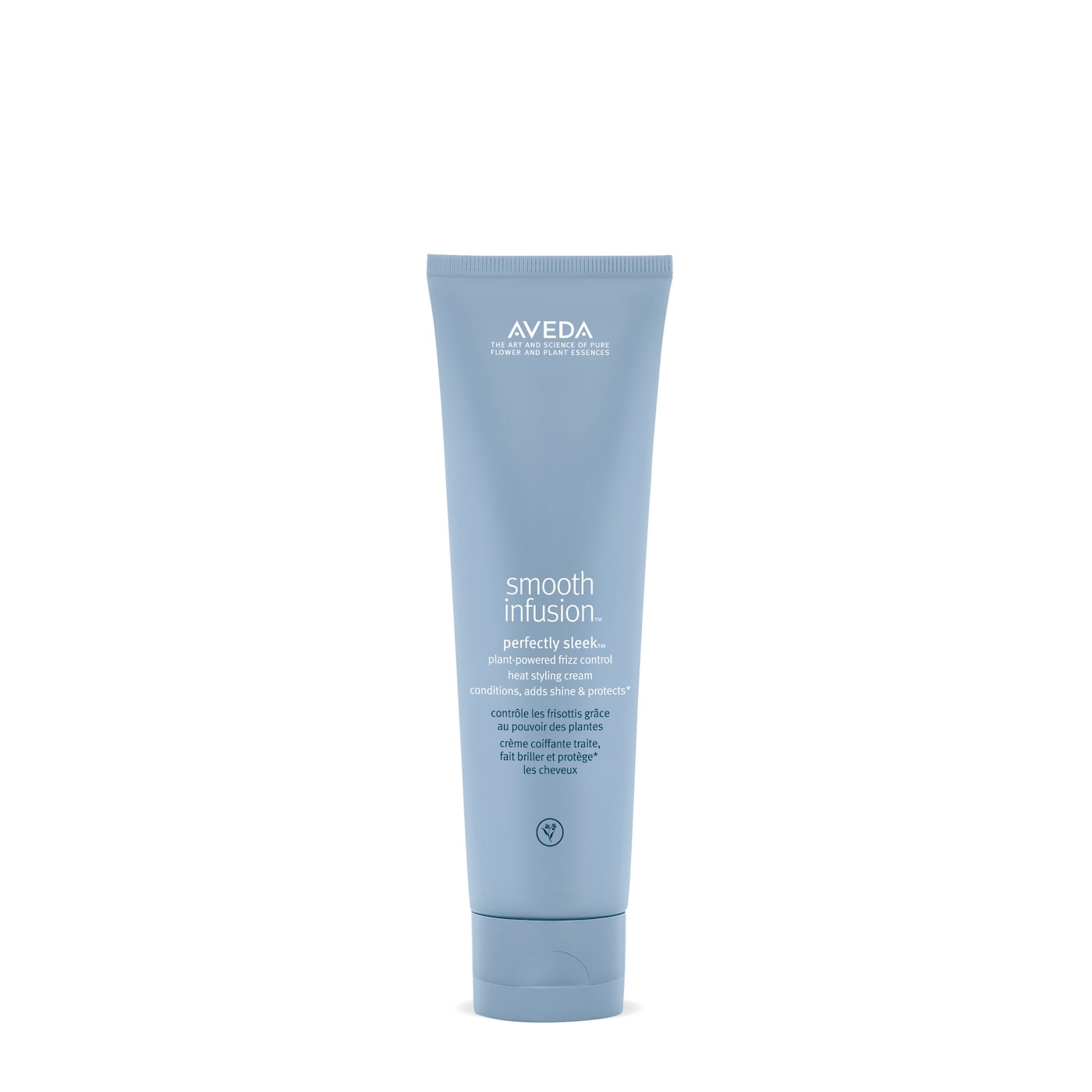 smooth infusion™ perfectly sleek™ styling cream, 1.4 fl oz/40 ml - travel size