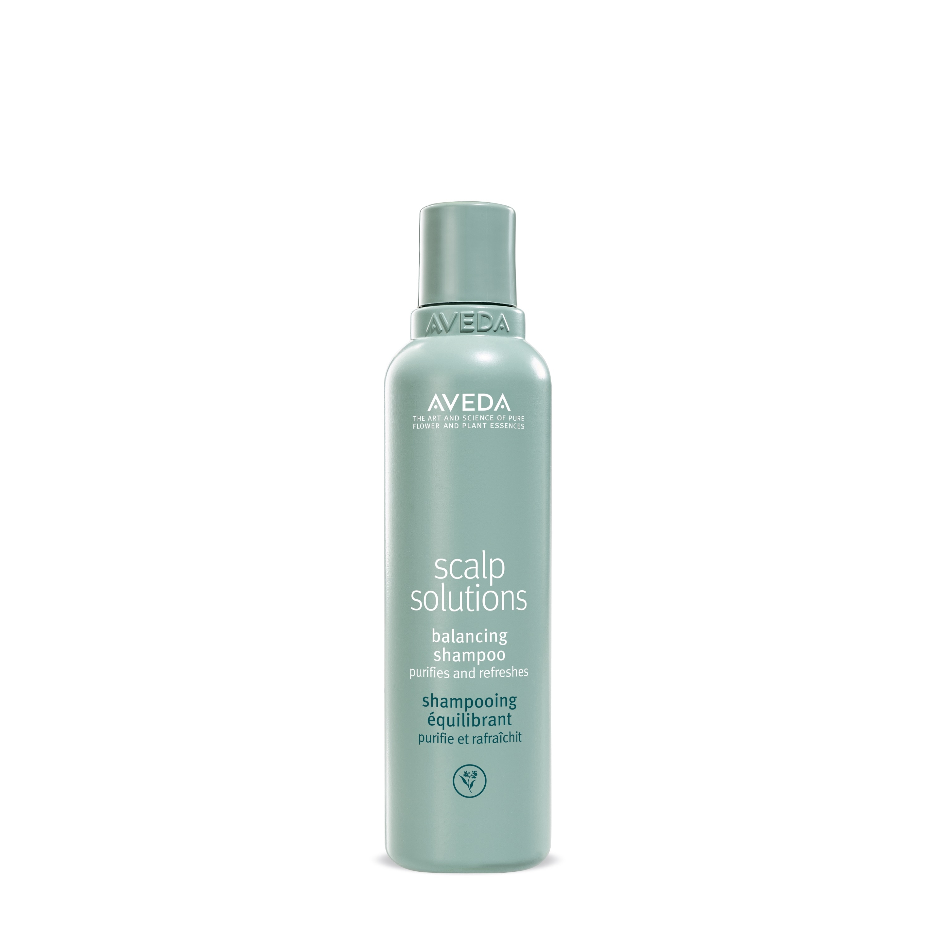 scalp solutions balancing shampoo | Aveda