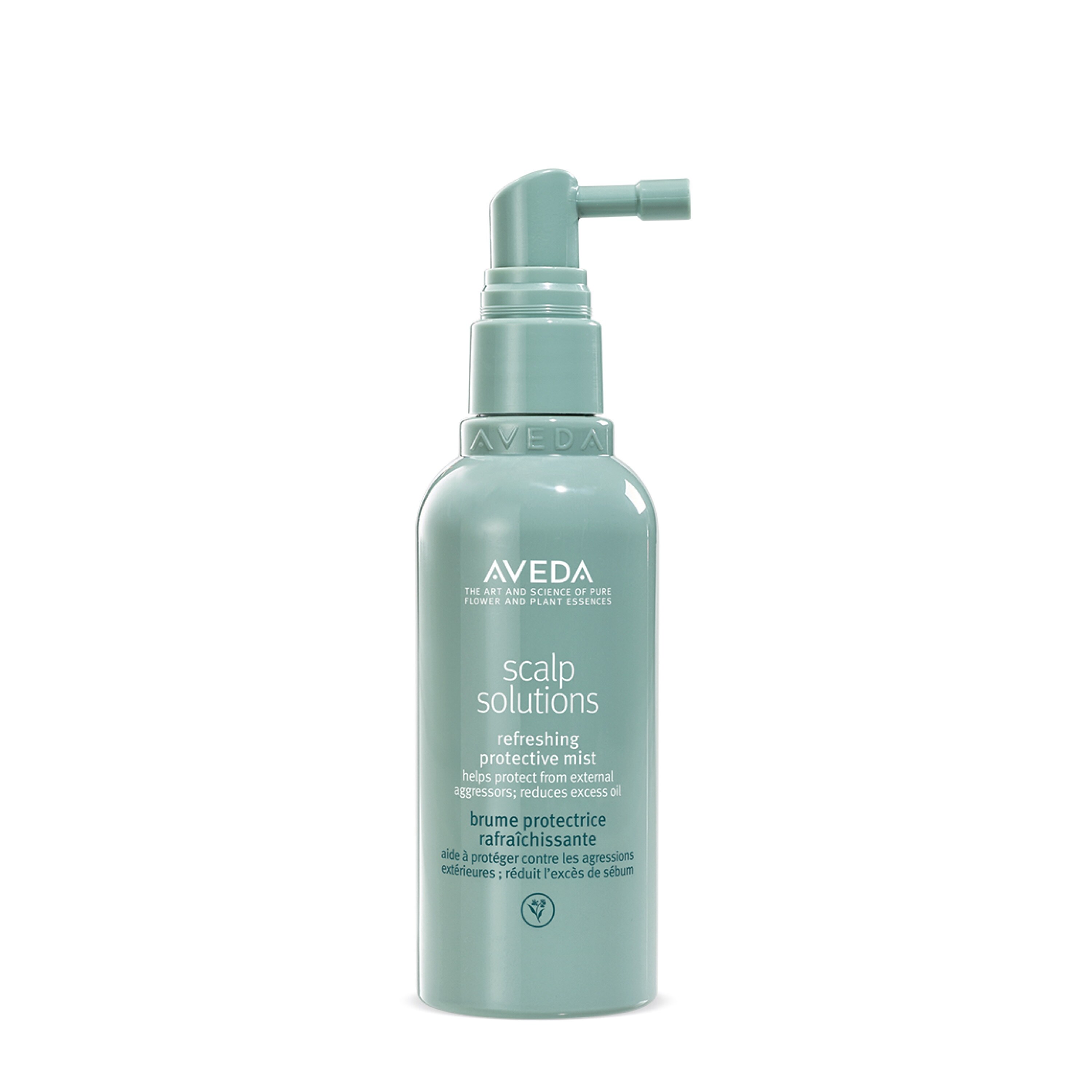 scalp solutions refreshing protective mist | Aveda