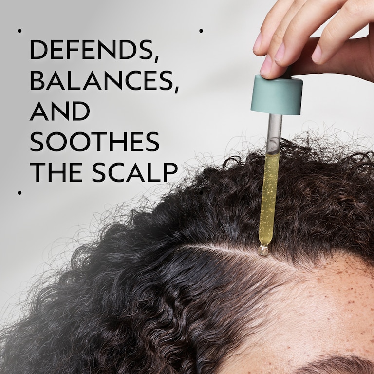scalp solutions overnight scalp renewal serum, 1.7 fl oz/50 ml