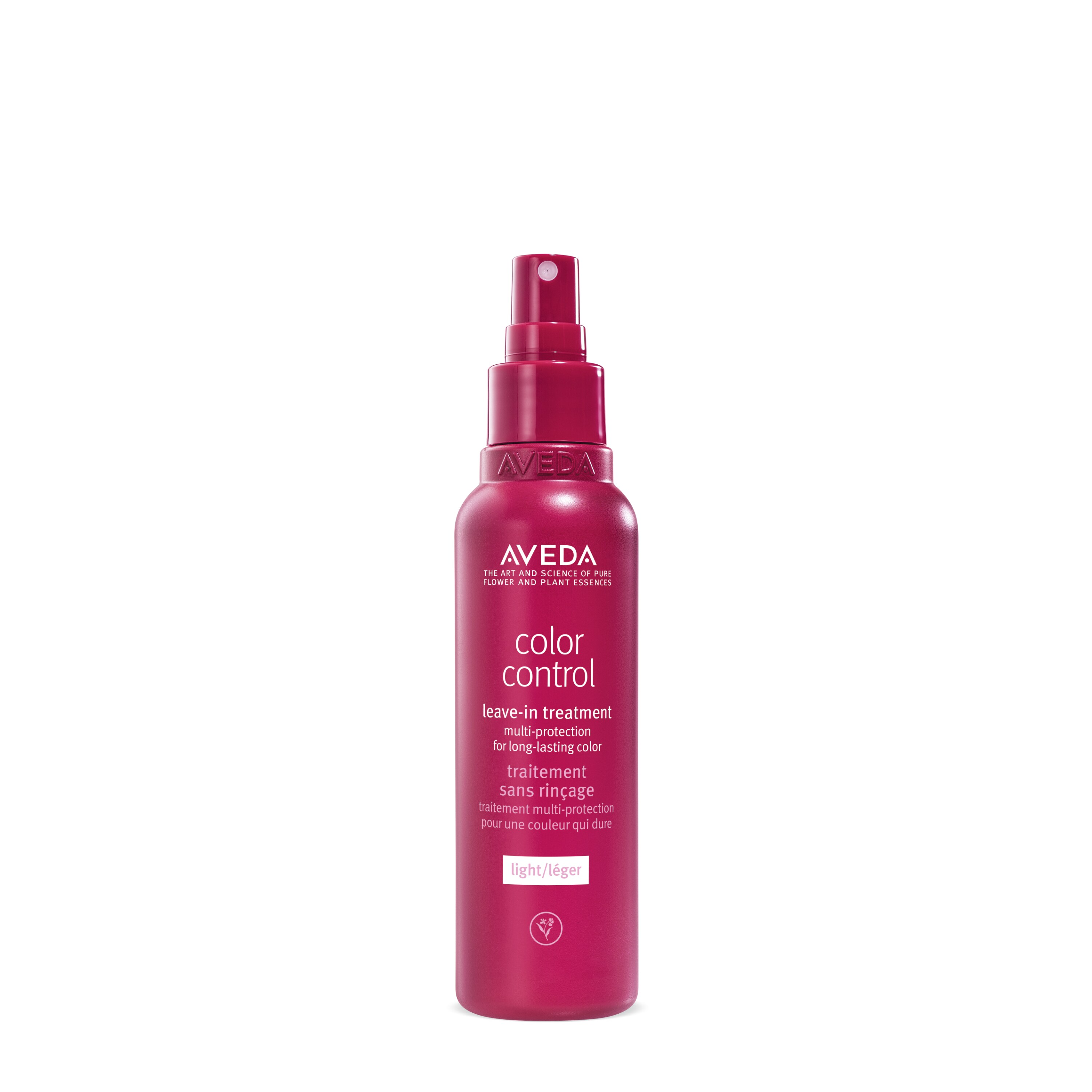 color control leave-in treatment: light | Aveda