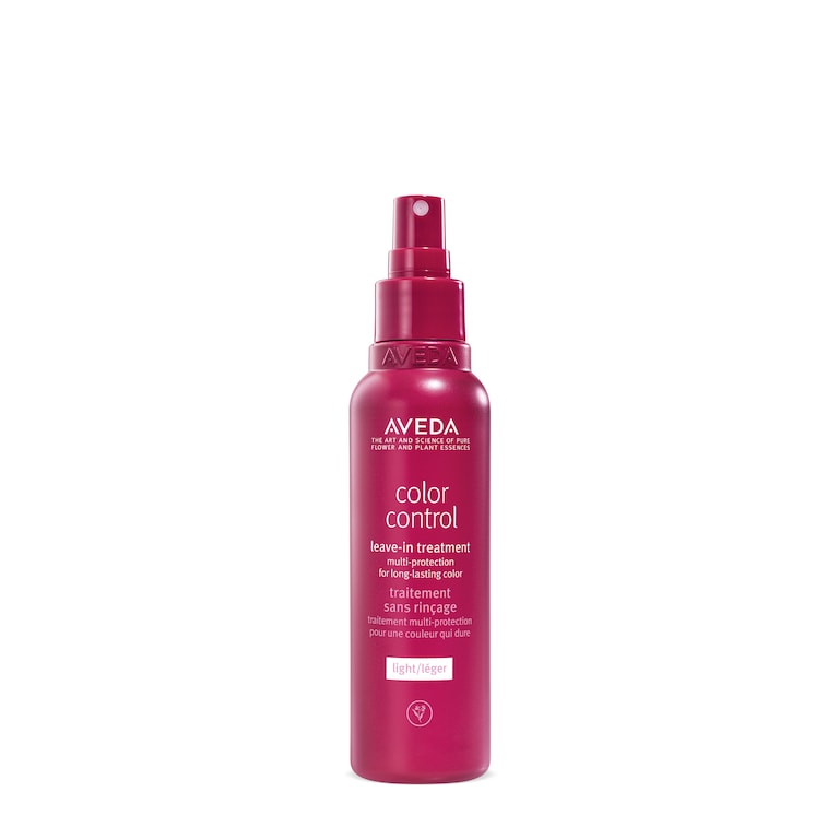 color control leave-in treatment: light, 5 fl oz/150 ml