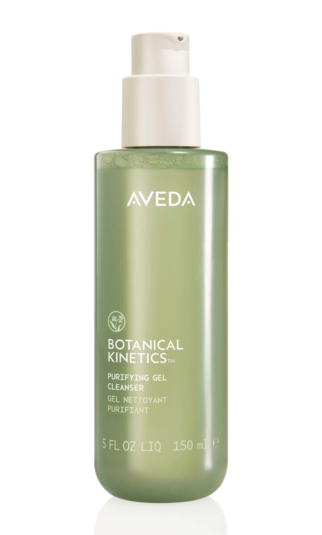 Botanical Kinetics™ Purifying Gel Cleanser, 5 fl oz/150 ml