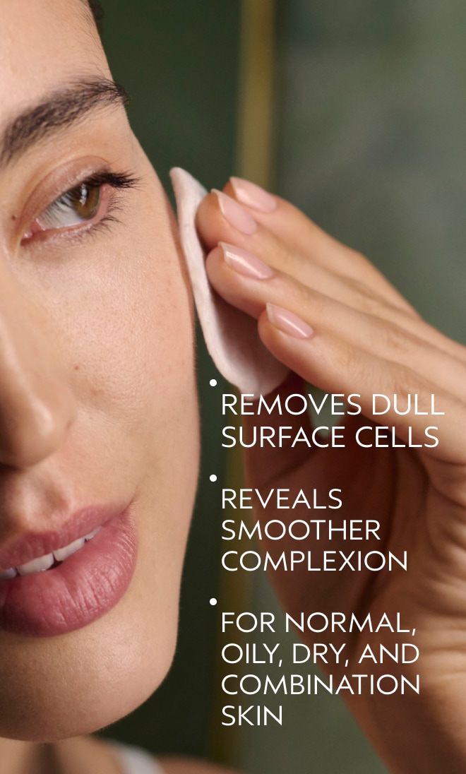 Botanical Kinetics™ Exfoliant, 5 fl oz/ 150 ml