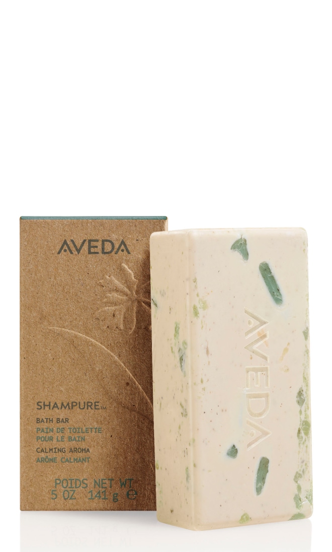 Shampure™ Bath Bar, 5 oz/141 g