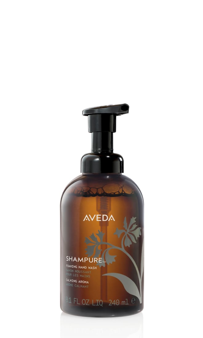 Shampure™ Foaming Hand Wash, 8.1 fl oz/240 ml