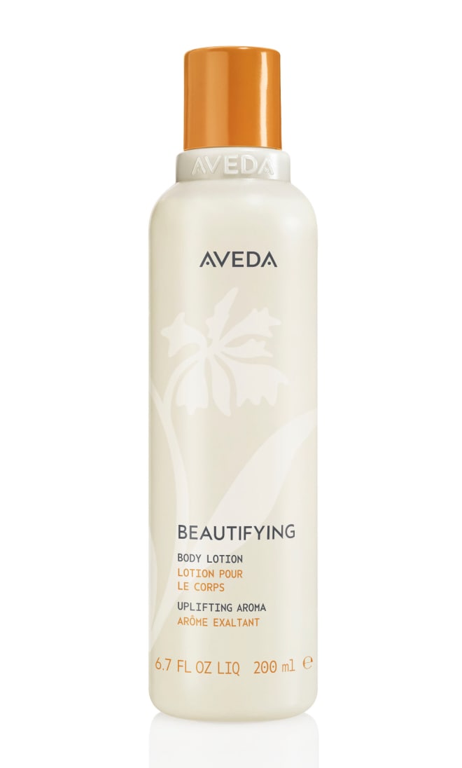 Beautifying Body Lotion, 6.7 fl oz/200 ml