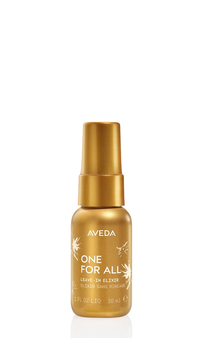 One For All Leave-In Elixir, 1 fl oz/30 ml - travel size