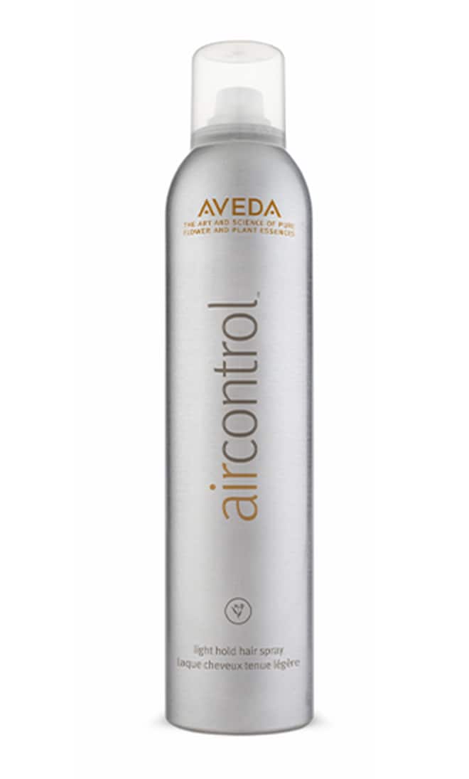Light, Medium & Strong Hold Hair Spray | Hair Styling Products | Aveda