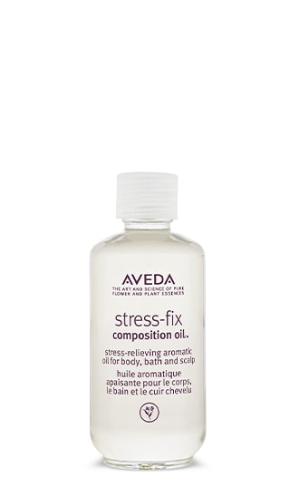 stress-fix composition oil™ | Aveda
