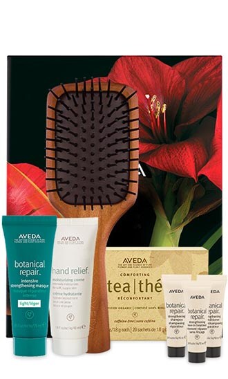 shampoo professional hair care sets