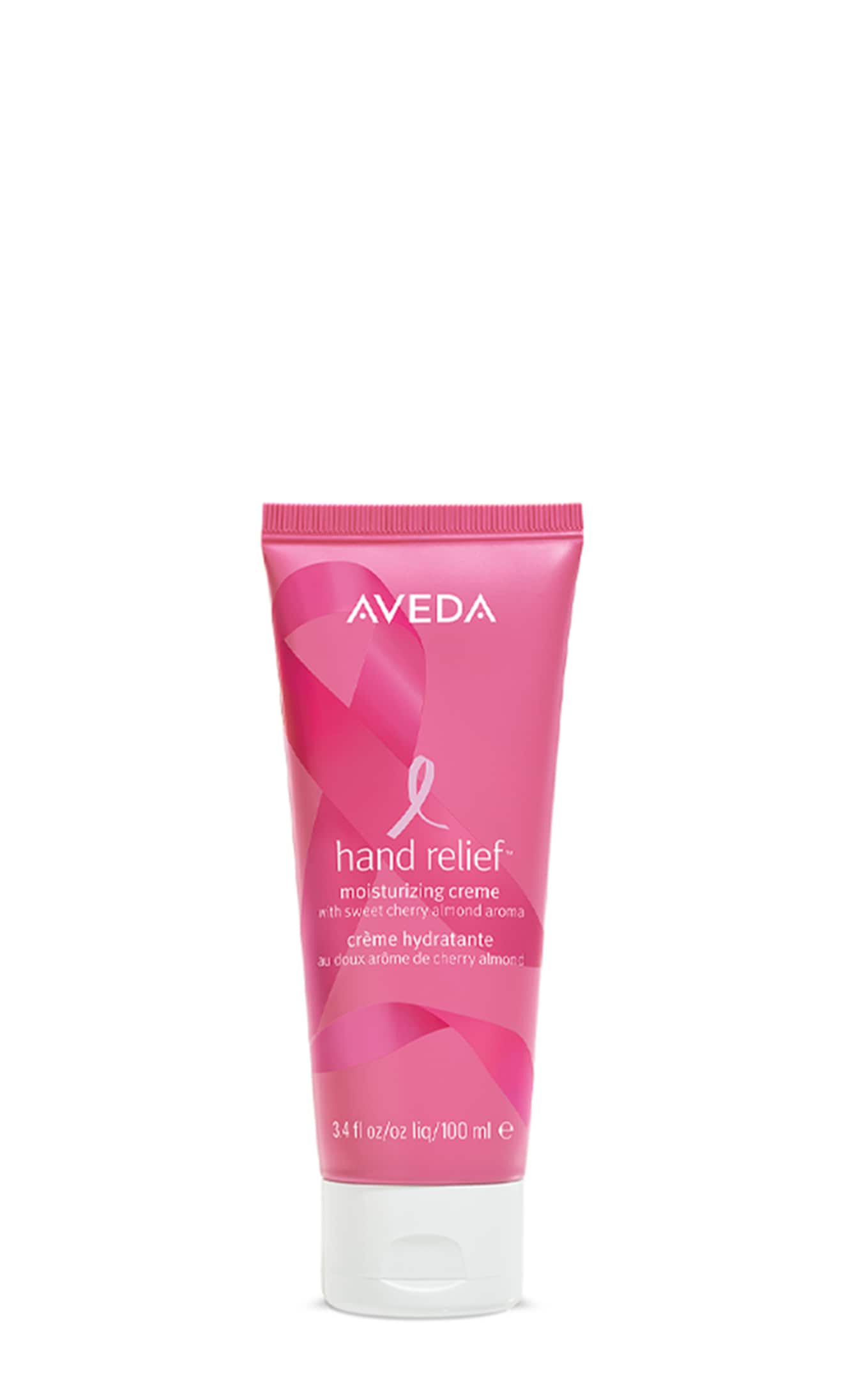 【送料無料/新品】 limited-edition cherry with creme moisturizing relief™ hand ハンドケア・ハンドクリーム