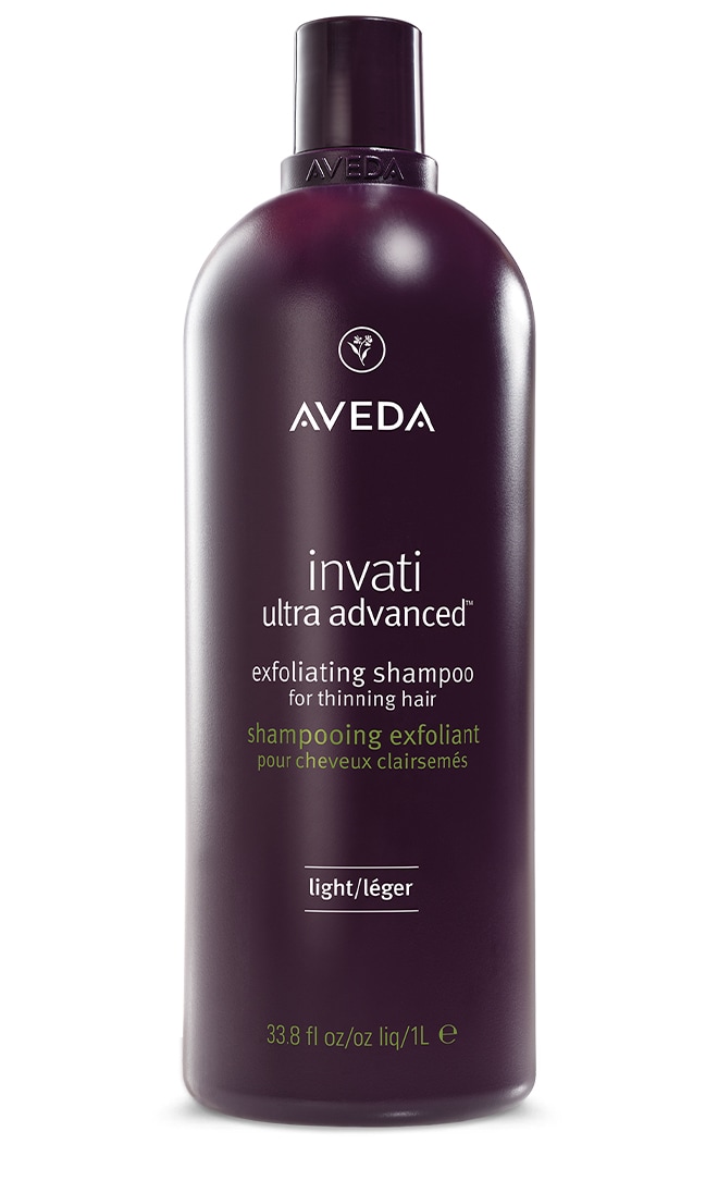 Vegan Hair and Body Liters | Aveda