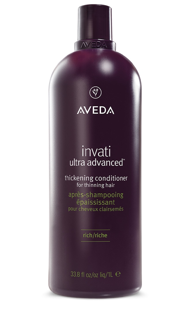 Vegan Hair and Body Liters | Aveda