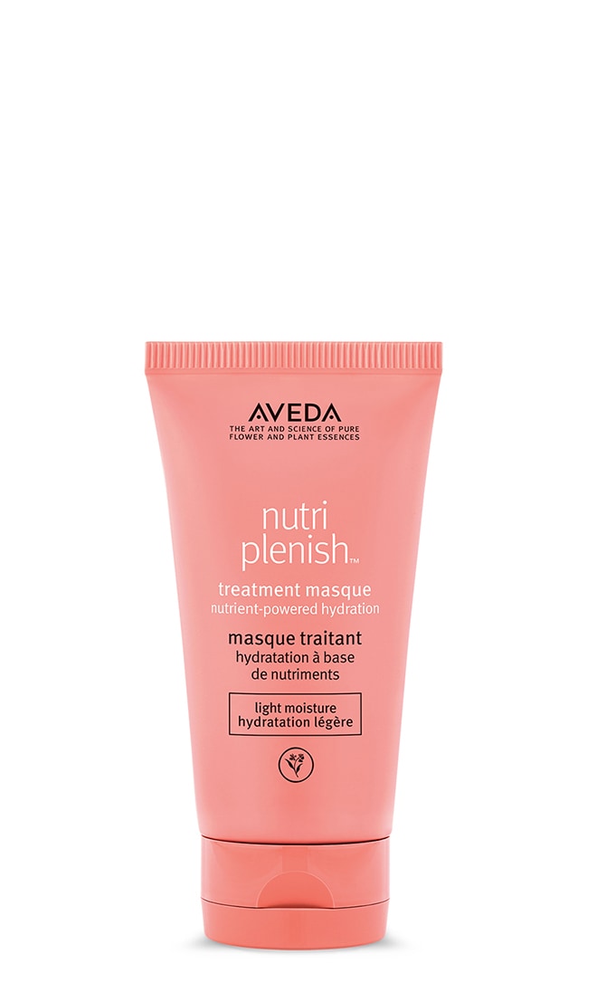 Best Hair Masques for Moisture, Smoothing & Damage Treatment | Aveda