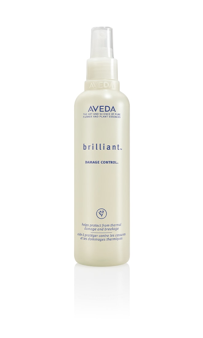 Style Prep Easy Hair Styling Styling Treatment Aveda