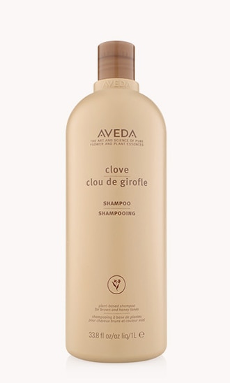 aveda hair shampoo