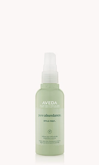 Hairstyles For Thin Hair Hair Thickening Products Aveda