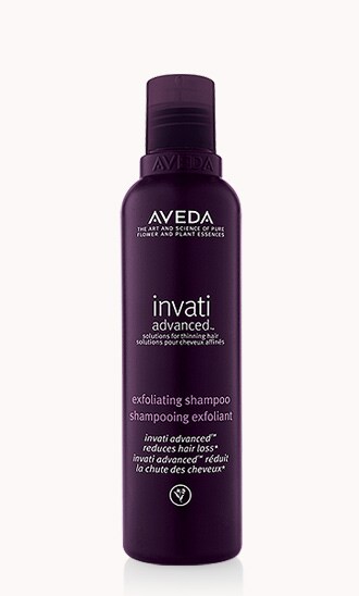 aveda shampoo