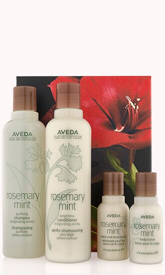 Natural Hair Products Shampoos Conditioners Salons Aveda