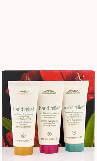 Natural Hair Products Shampoos Conditioners Salons Aveda