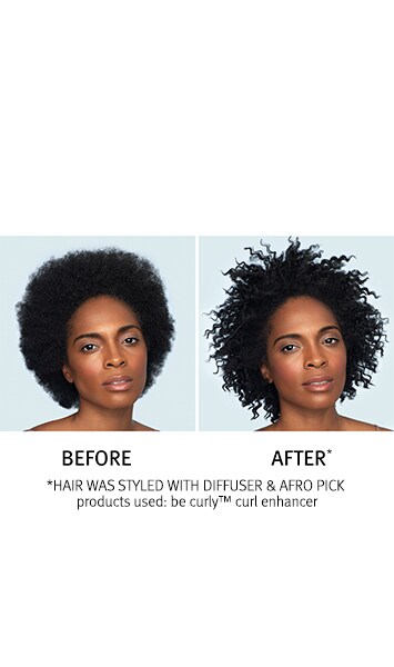 Be Curly Curl Enhancer Best Curly Hair Product Aveda