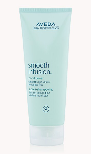 smooth infusion<span class="trade">™</span> conditioner