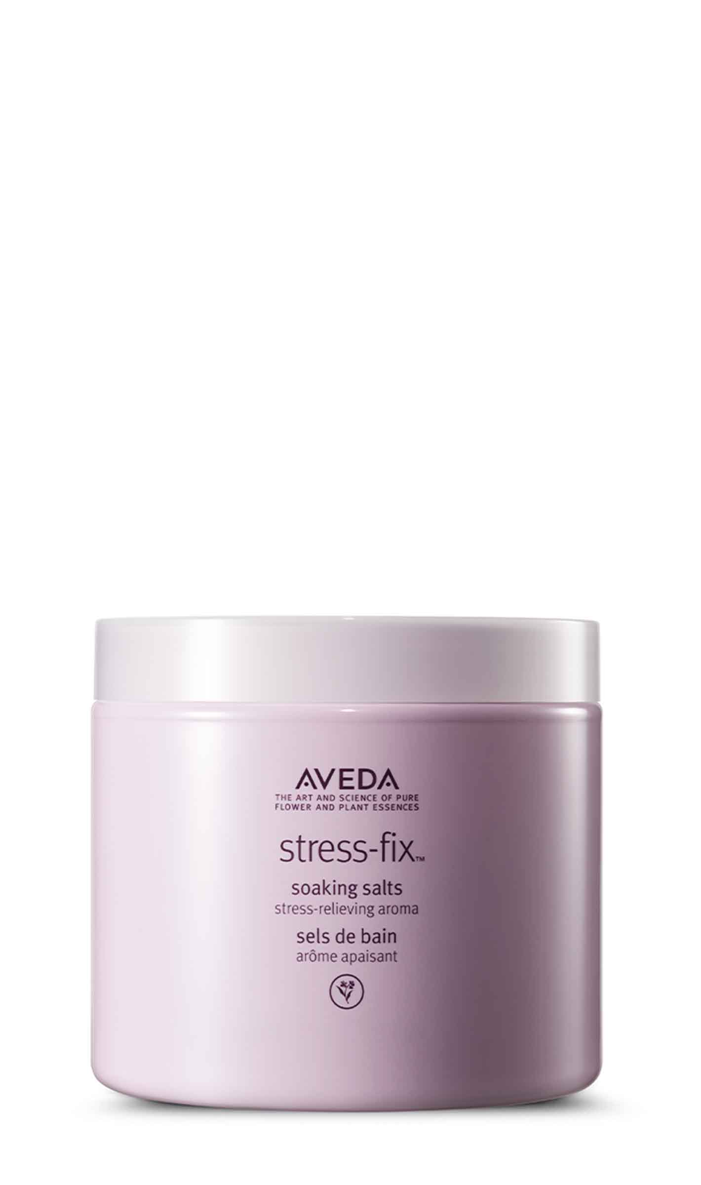stress-fix<span class="trade">™</span> soaking salts
