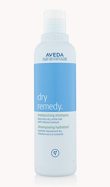 aveda hair shampoo