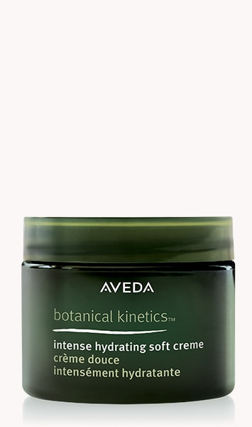 aveda moisturizing cream