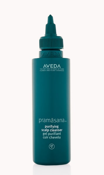 pramāsana<span class="trade">™</span> purifying scalp cleanser