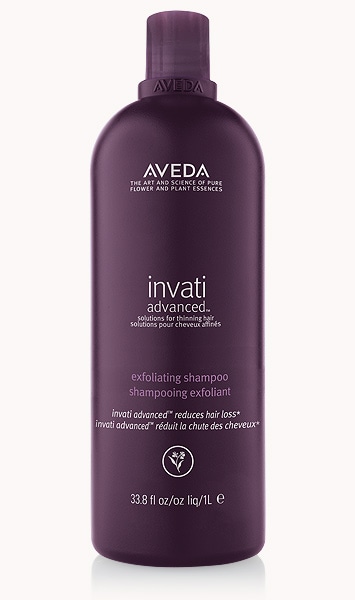 aveda shampoo