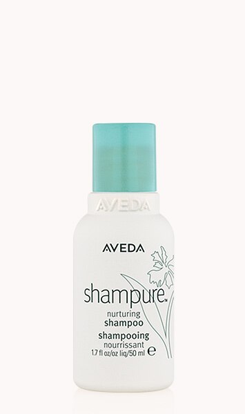 Shampoo a Seco Aveda Shampure