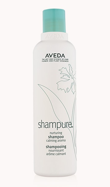 Shampoo a Seco Aveda Shampure