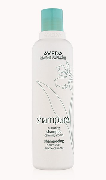 Shampoo a Seco Aveda Shampure