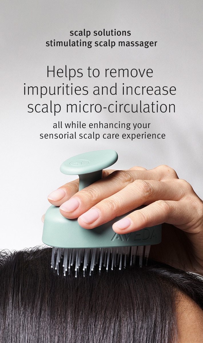 Scalp deals invigorator brush