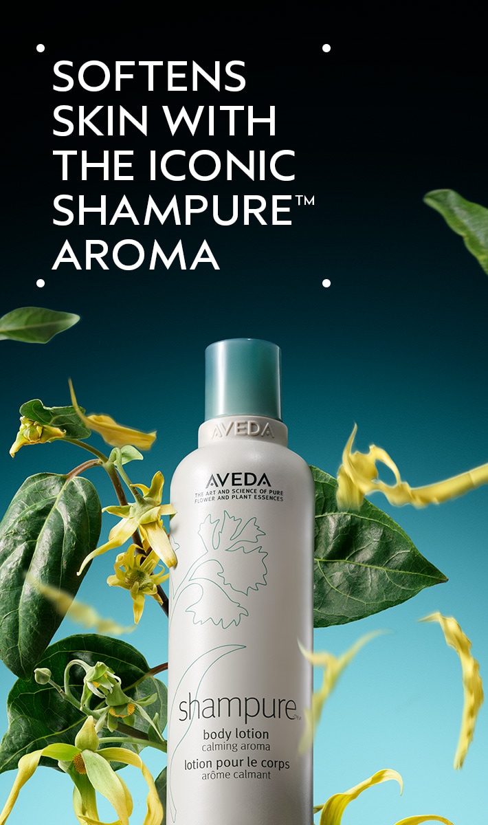 limited-edition serene spirit shampure™ body calming essentials gift set