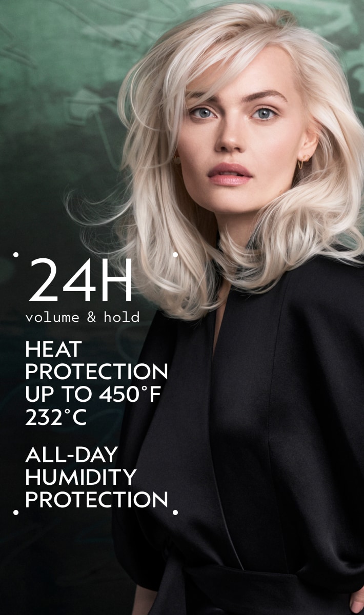 abundant blowout all-over volumizing spray