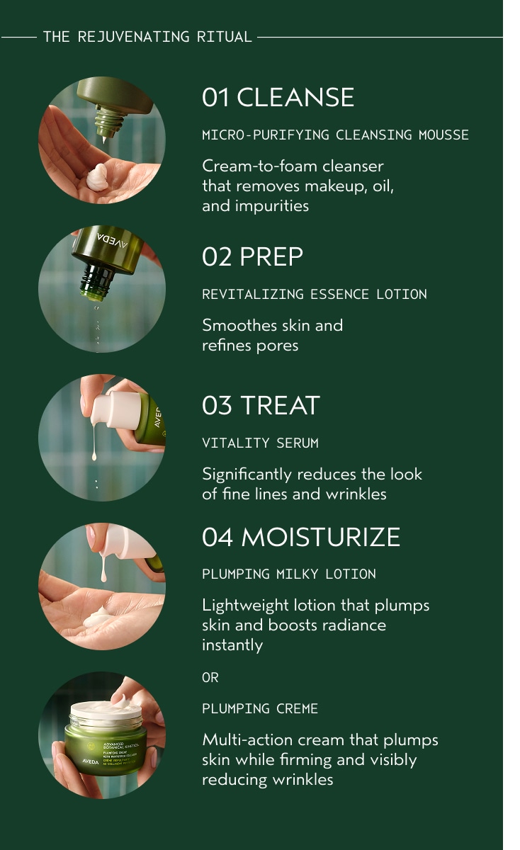 Advanced Botanical Kinetics™ Vitality Serum