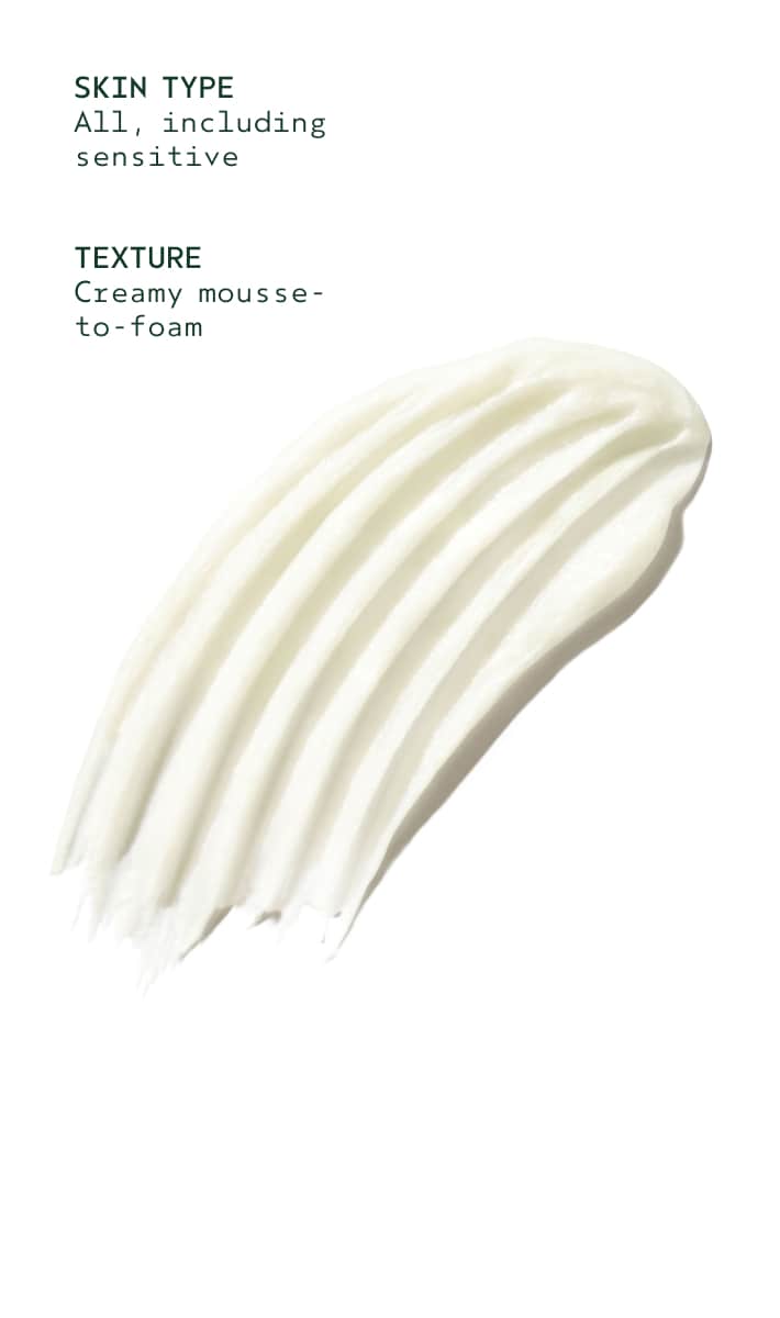 Advanced Botanical Kinetics™ Micro-Purifying Cleansing Mousse