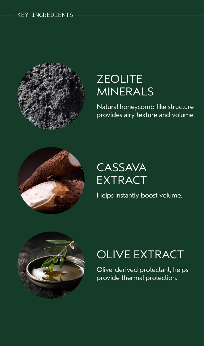 Tousle Texture Dry Texture Spray