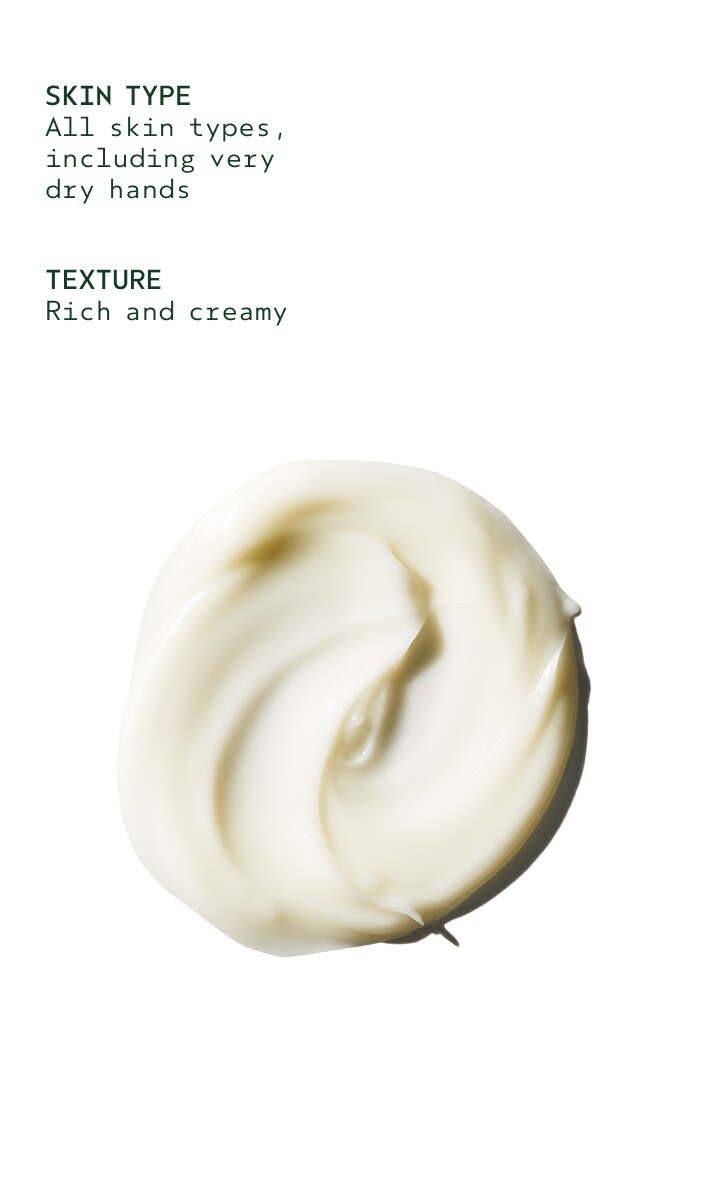 Rosemary Mint Hand Relief™ Moisturizing Creme 