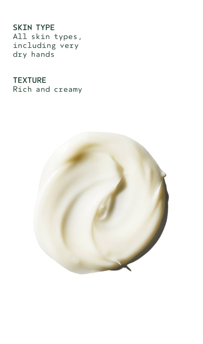 Shampure™ Hand Relief™ Moisturizing Creme